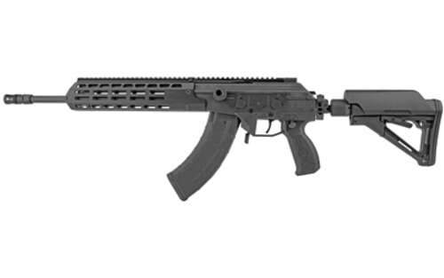 Rifles Long Guns IWI US Inc Galil Ace 7.62x39mm IWI GALIL ACE G2 762X39 16" 30RD BLK • Model: Galil Ace